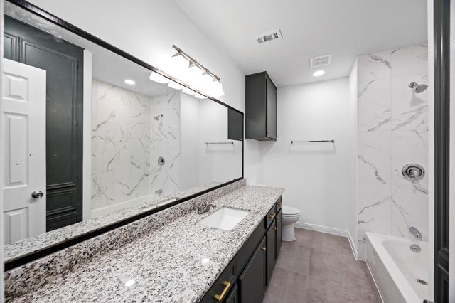 7311 Woodoak Drive, Houston, TX 77040