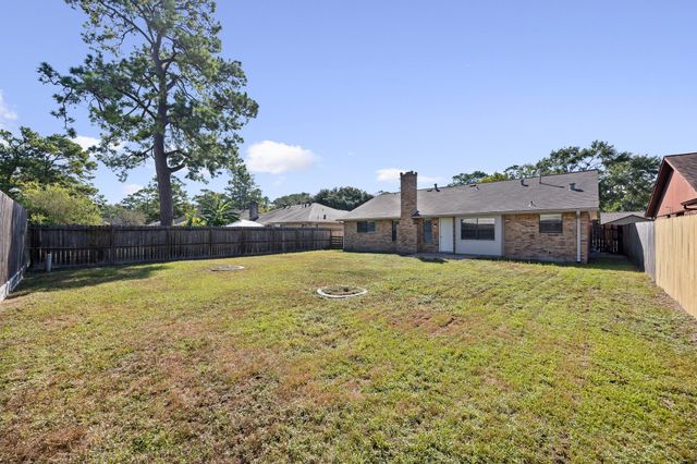 7311 Woodoak Drive, Houston, TX 77040