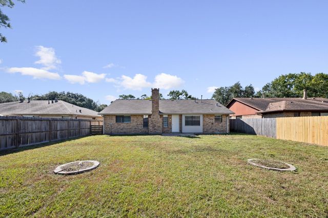 7311 Woodoak Drive, Houston, TX 77040