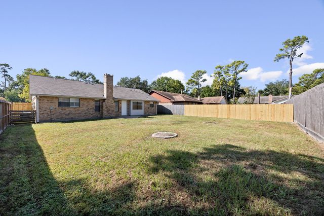 7311 Woodoak Drive, Houston, TX 77040