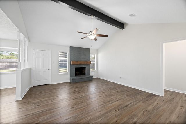 7311 Woodoak Drive, Houston, TX 77040