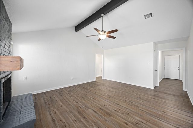 7311 Woodoak Drive, Houston, TX 77040