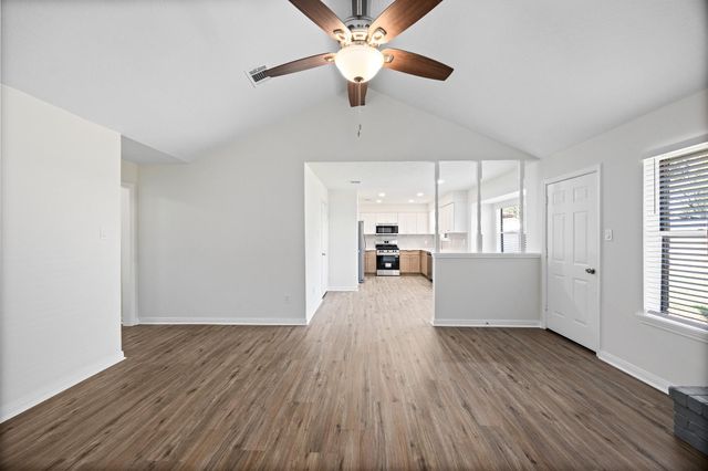 7311 Woodoak Drive, Houston, TX 77040