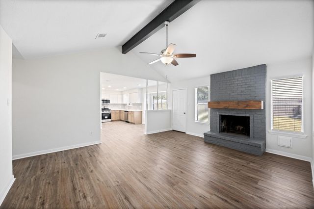 7311 Woodoak Drive, Houston, TX 77040