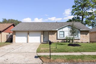 7311 Woodoak Drive, Houston, TX 77040