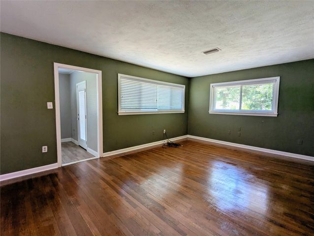 2535 Edgewood Street, Liberty, TX 77575