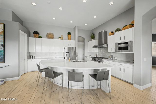 8506 S 29TH Way, Phoenix, AZ 85042