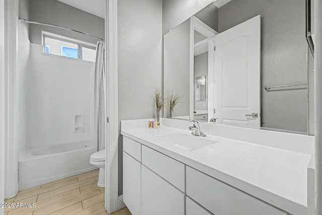 8506 S 29TH Way, Phoenix, AZ 85042