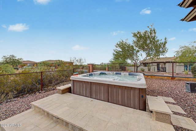 8506 S 29TH Way, Phoenix, AZ 85042