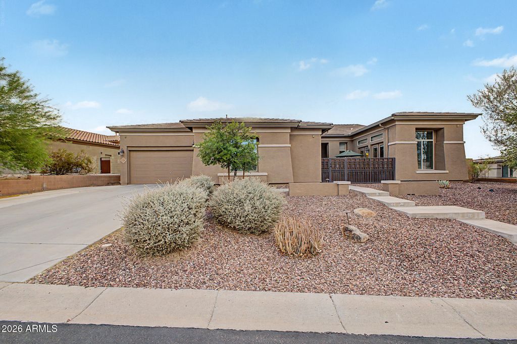 8506 S 29TH Way, Phoenix, AZ 85042 — exterior