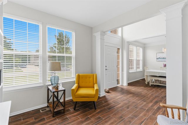 6323 Moonstone Drive, Grand Blanc Charter Township, MI 48439