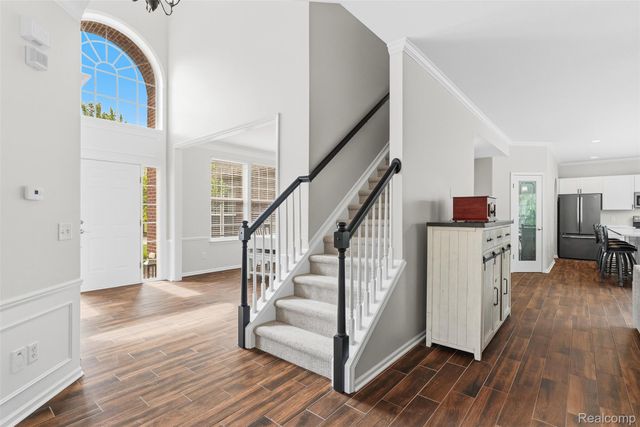 6323 Moonstone Drive, Grand Blanc Charter Township, MI 48439