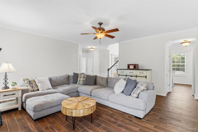 6323 Moonstone Drive, Grand Blanc Charter Township, MI 48439