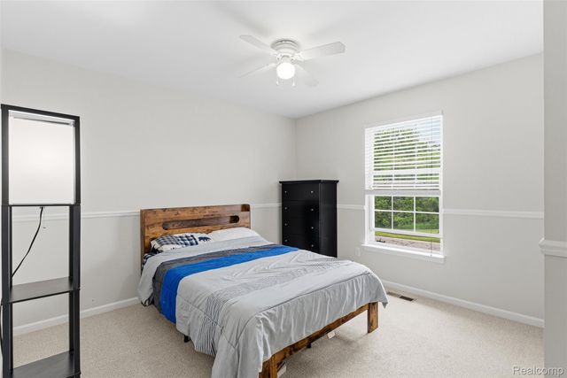 6323 Moonstone Drive, Grand Blanc Charter Township, MI 48439