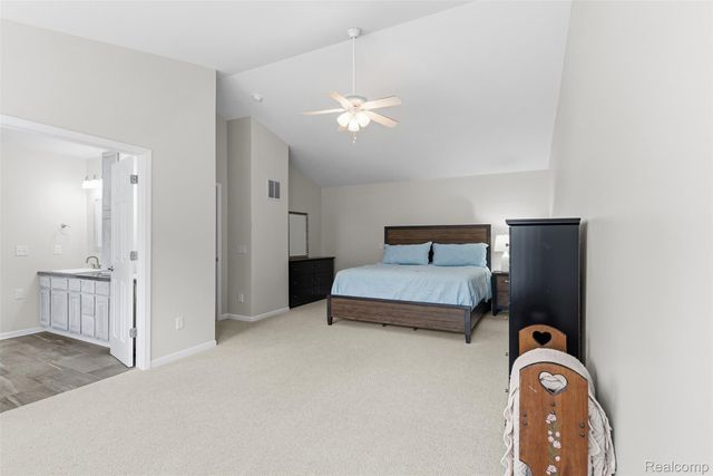 6323 Moonstone Drive, Grand Blanc Charter Township, MI 48439