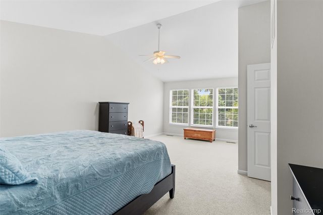 6323 Moonstone Drive, Grand Blanc Charter Township, MI 48439