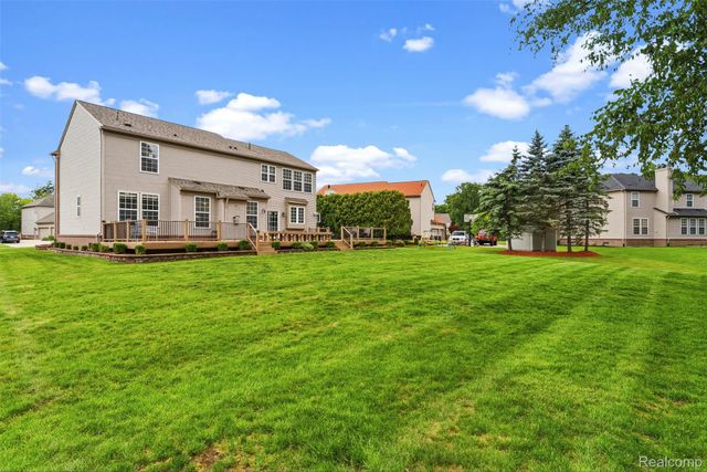 6323 Moonstone Drive, Grand Blanc Charter Township, MI 48439