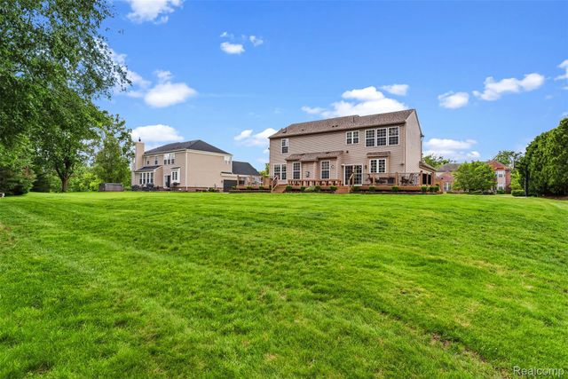 6323 Moonstone Drive, Grand Blanc Charter Township, MI 48439