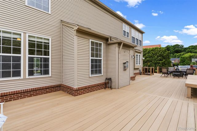 6323 Moonstone Drive, Grand Blanc Charter Township, MI 48439