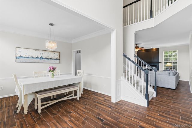 6323 Moonstone Drive, Grand Blanc Charter Township, MI 48439