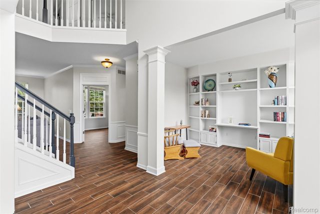 6323 Moonstone Drive, Grand Blanc Charter Township, MI 48439