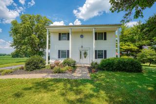 19590 Florence Chapel Pike, Circleville, OH 43113