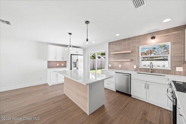 122 1st Avenue, Indialantic, FL 32903