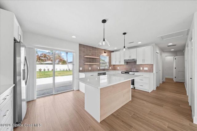 122 1st Avenue, Indialantic, FL 32903