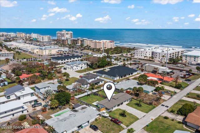 122 1st Avenue, Indialantic, FL 32903