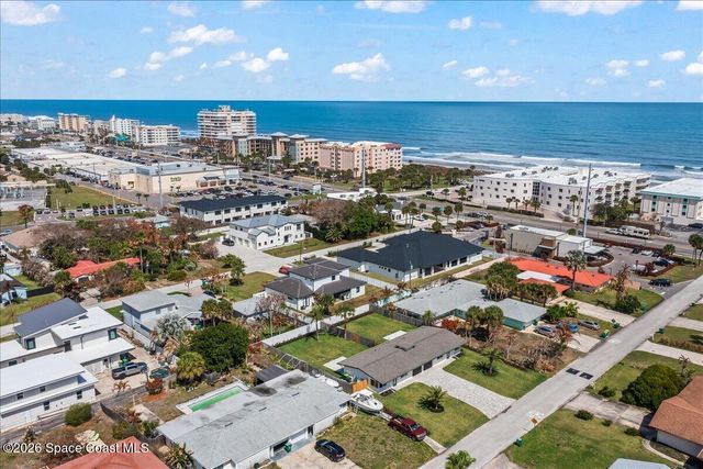 122 1st Avenue, Indialantic, FL 32903