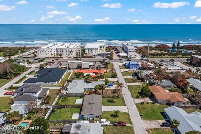 122 1st Avenue, Indialantic, FL 32903