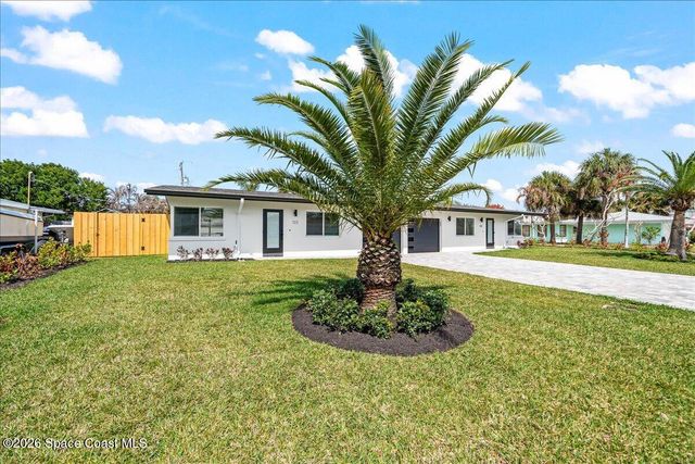 122 1st Avenue, Indialantic, FL 32903