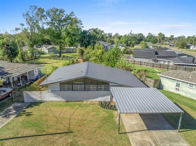 3706 Texas Street, Lake Charles, LA 70607