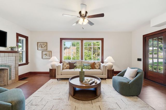 6514 Tyne Avenue, Cincinnati, OH 45213