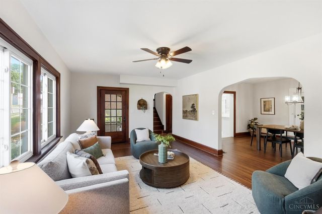 6514 Tyne Avenue, Cincinnati, OH 45213