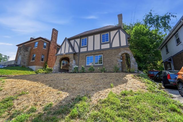 6514 Tyne Avenue, Cincinnati, OH 45213