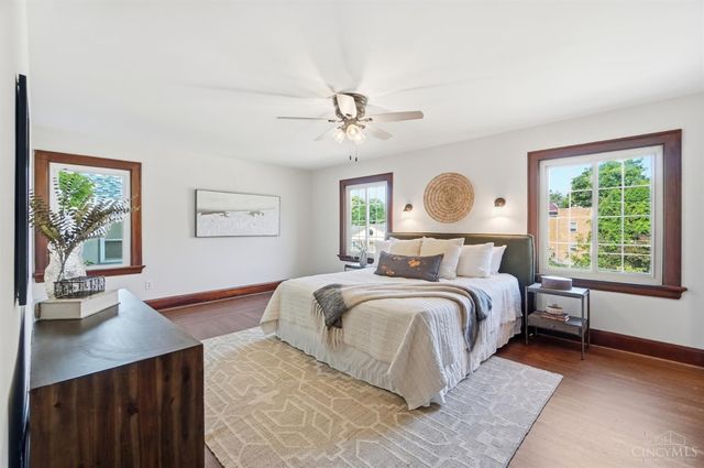 6514 Tyne Avenue, Cincinnati, OH 45213