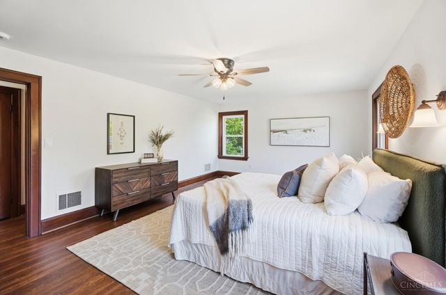 6514 Tyne Avenue, Cincinnati, OH 45213
