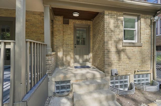 6514 Tyne Avenue, Cincinnati, OH 45213
