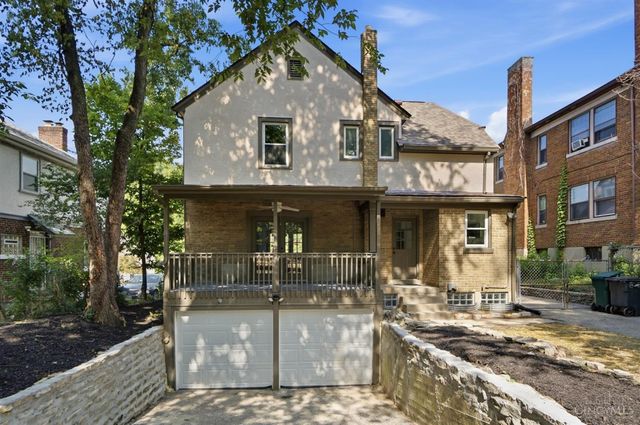 6514 Tyne Avenue, Cincinnati, OH 45213