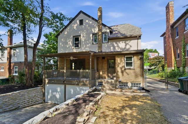 6514 Tyne Avenue, Cincinnati, OH 45213