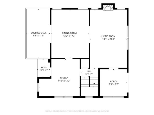 6514 Tyne Avenue, Cincinnati, OH 45213