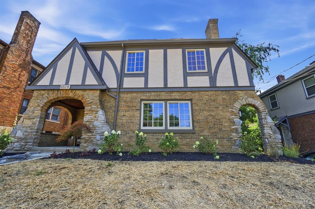 6514 Tyne Avenue, Cincinnati, OH 45213
