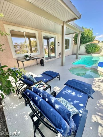 10637 TURQUOISE VALLEY Drive, Las Vegas, NV 89144