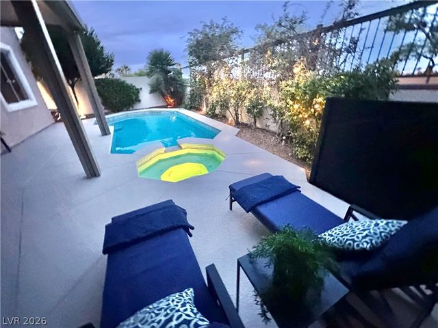 10637 TURQUOISE VALLEY Drive, Las Vegas, NV 89144