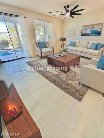 10637 TURQUOISE VALLEY Drive, Las Vegas, NV 89144