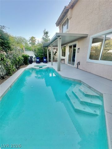10637 TURQUOISE VALLEY Drive, Las Vegas, NV 89144