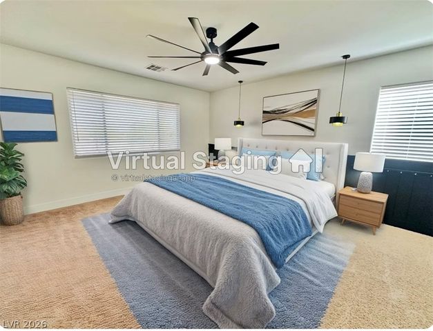 10637 TURQUOISE VALLEY Drive, Las Vegas, NV 89144