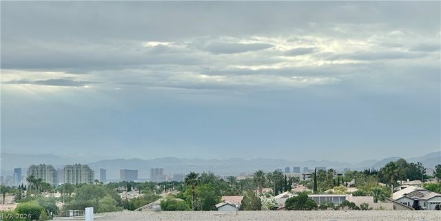 10637 TURQUOISE VALLEY Drive, Las Vegas, NV 89144
