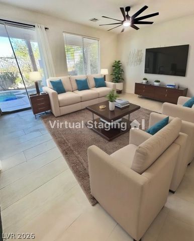 10637 TURQUOISE VALLEY Drive, Las Vegas, NV 89144